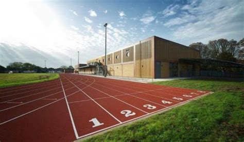 Sutcliffe Park Sports Centre